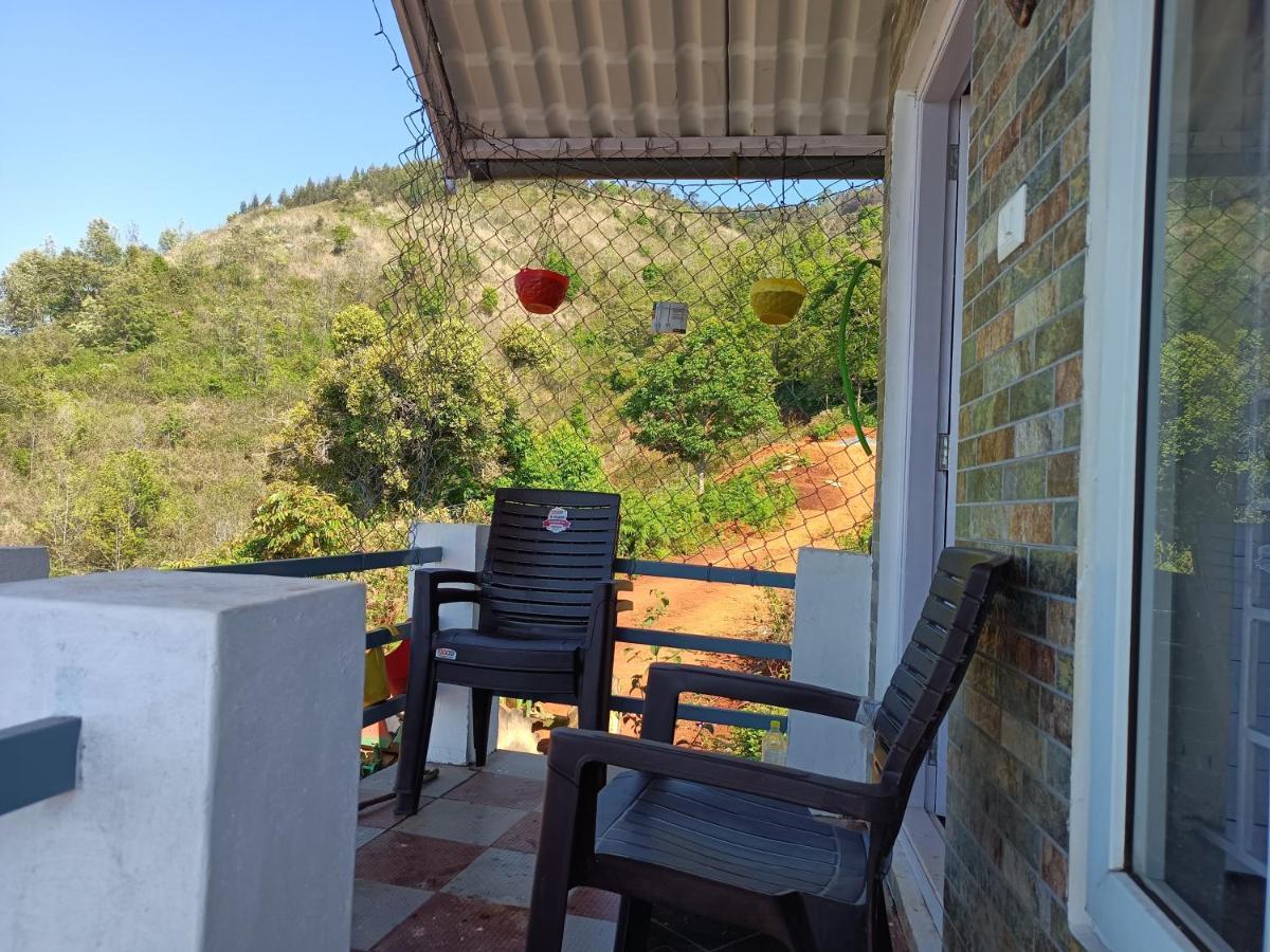 Joy House - 1 Bhk Cozy Entire House (Adults Only) Villa Ooty Exterior photo